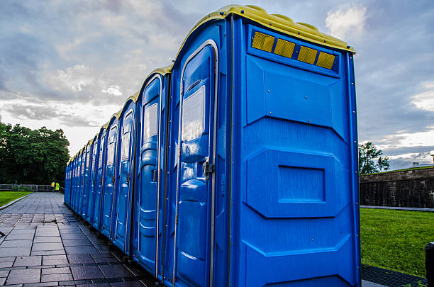 Portable Toilet Options We Offer in Heath, OH